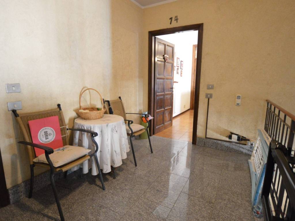 Appartamento a Druogno in Viale Stazione, 24 - Foto 5