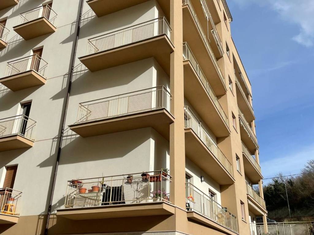 Appartamento a L'aquila in Via Strinella, 140 - Foto 3