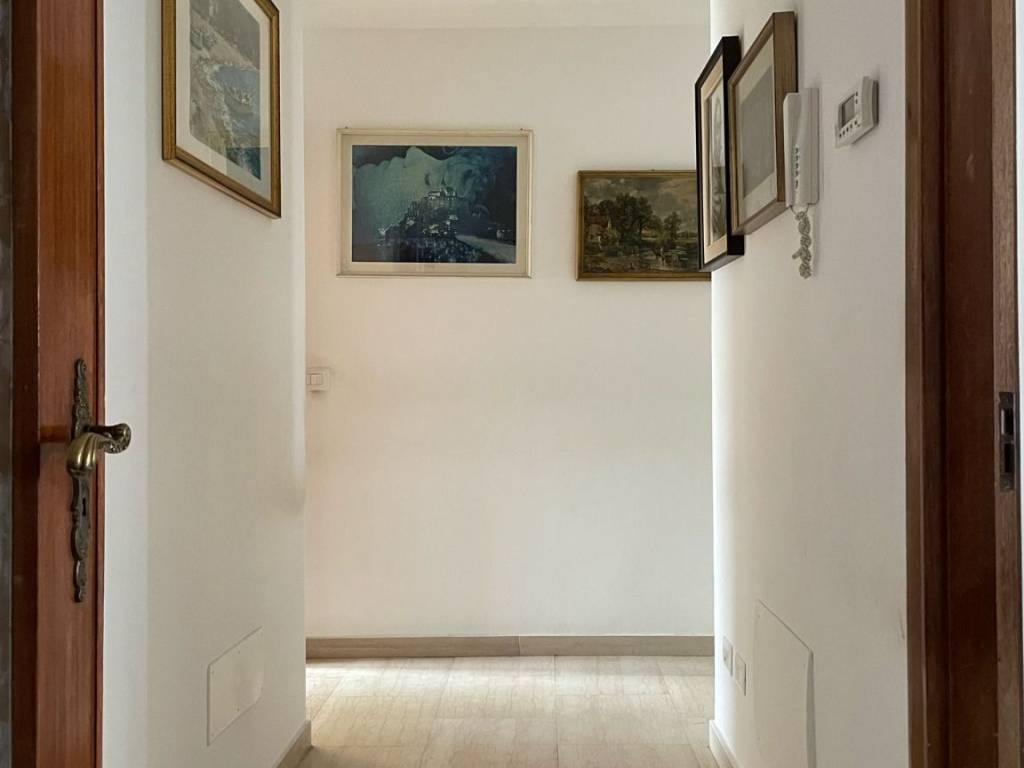 Appartamento a L'aquila in Via Strinella, 140 - Foto 5