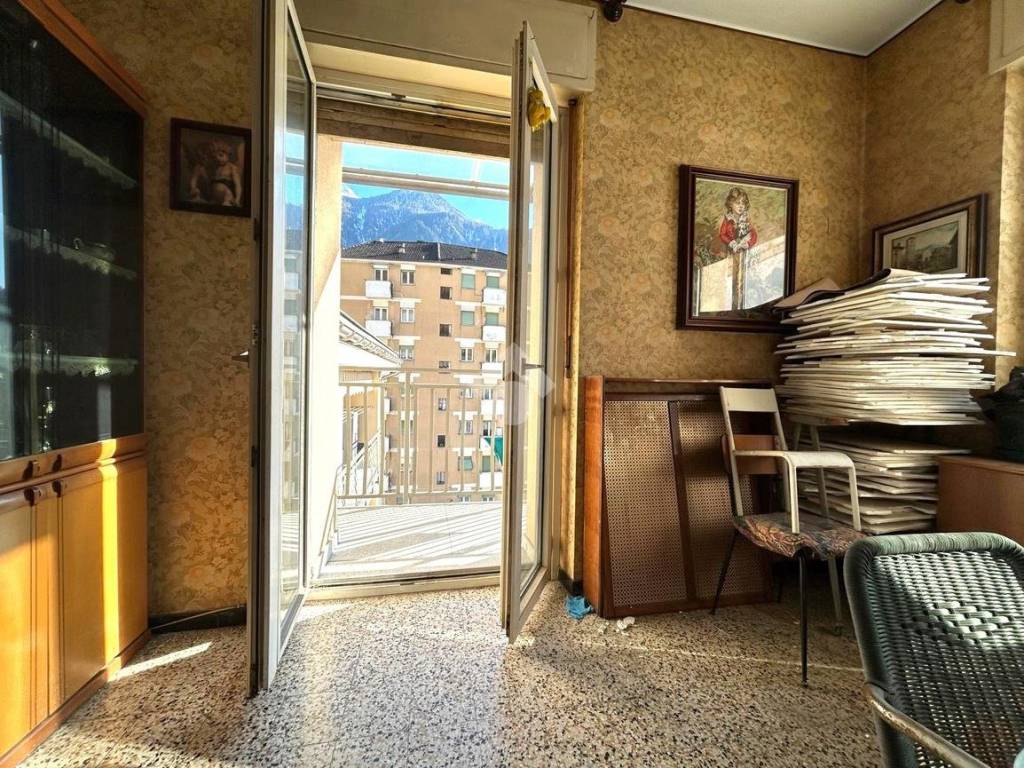 Appartamento a Sondalo in Via Iº Maggio, 5 - Foto 3
