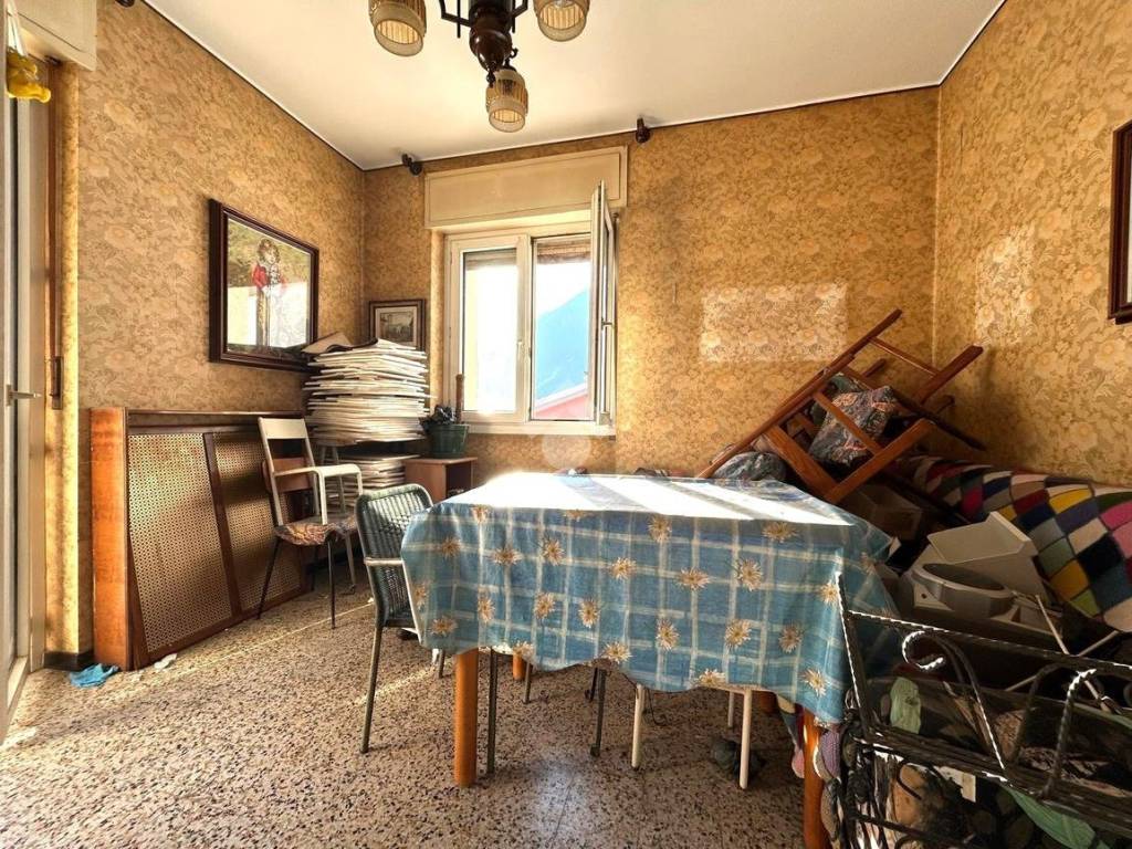 Appartamento a Sondalo in Via Iº Maggio, 5 - Foto 4