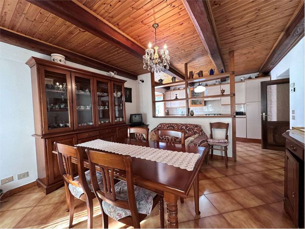 Appartamento a Malesco in Via Conte Mellerio, 58 - Foto 3