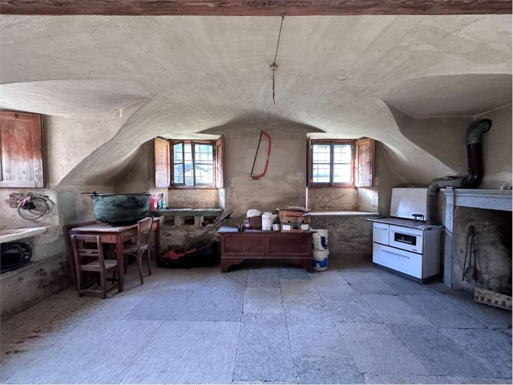 Casa indipendente a Malesco in Via Conte Mellerio, 32 - Foto 5