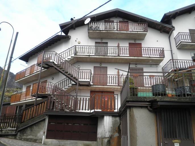Appartamento a Brumano in Strada Provinciale 20, 1781 - Foto 2