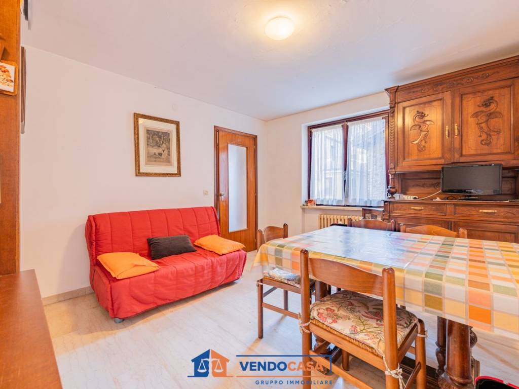 Appartamento a Limone piemonte in Via Giovanni Viale, 3 - Foto 2