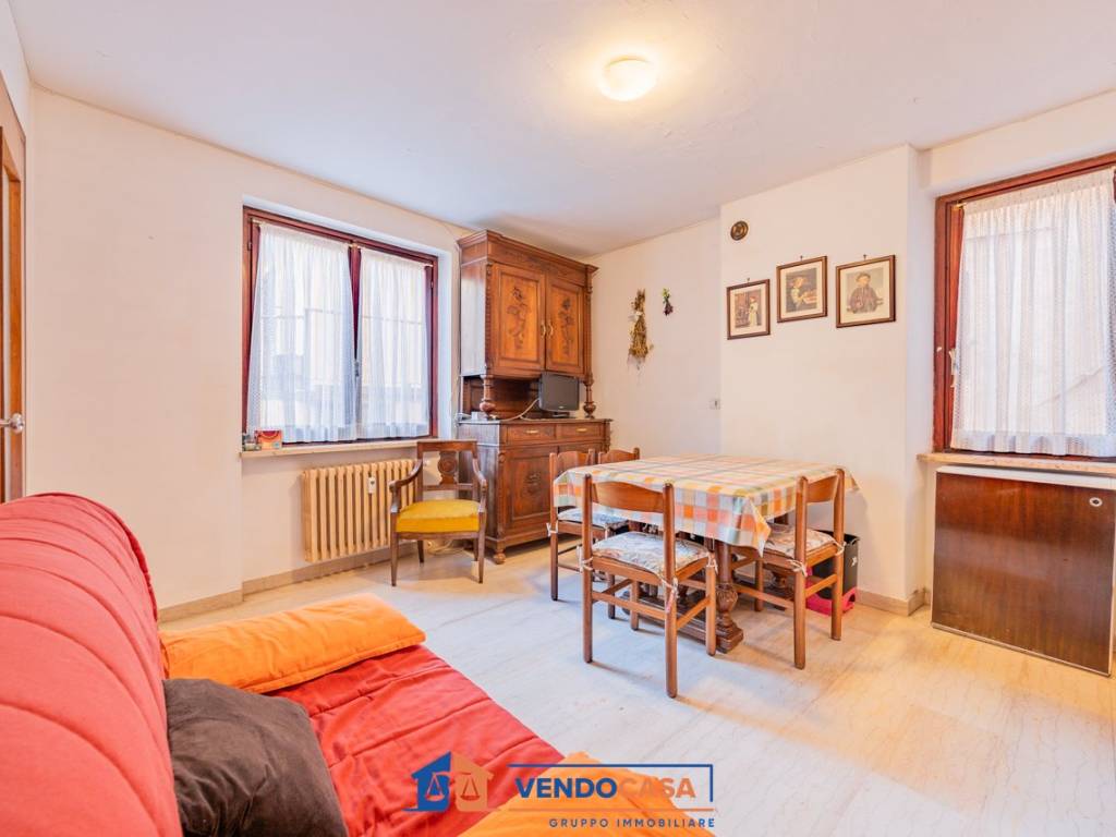Appartamento a Limone piemonte in Via Giovanni Viale, 3 - Foto 3