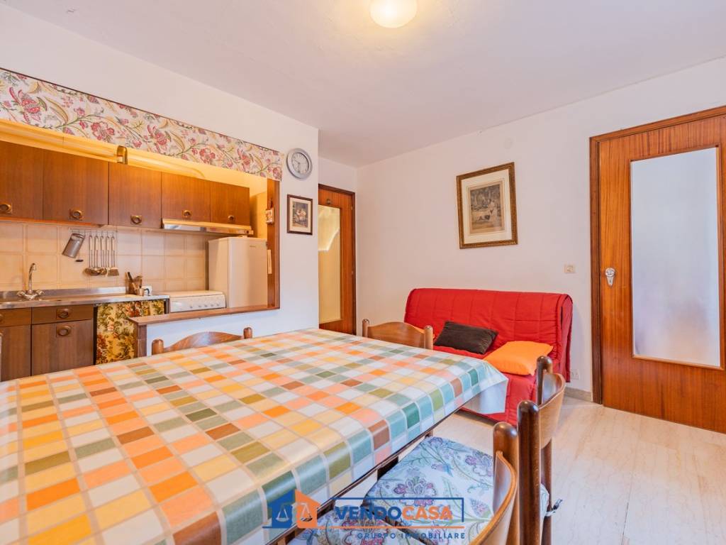 Appartamento a Limone piemonte in Via Giovanni Viale, 3 - Foto 5