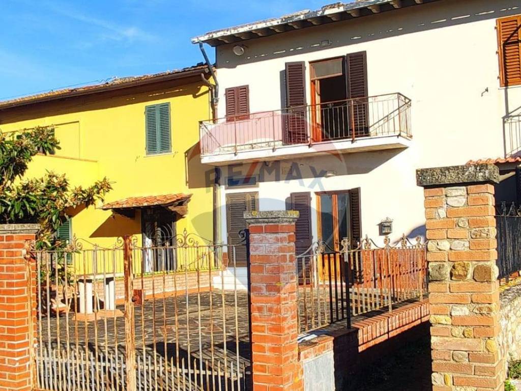 Casa indipendente a Montespertoli - Foto 2