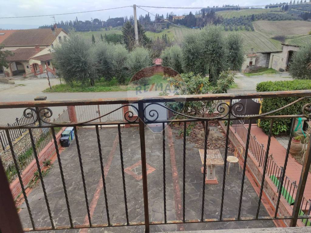 Casa indipendente a Montespertoli - Foto 3