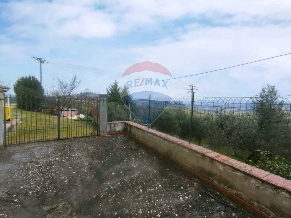 Casa indipendente a Montespertoli - Foto 4