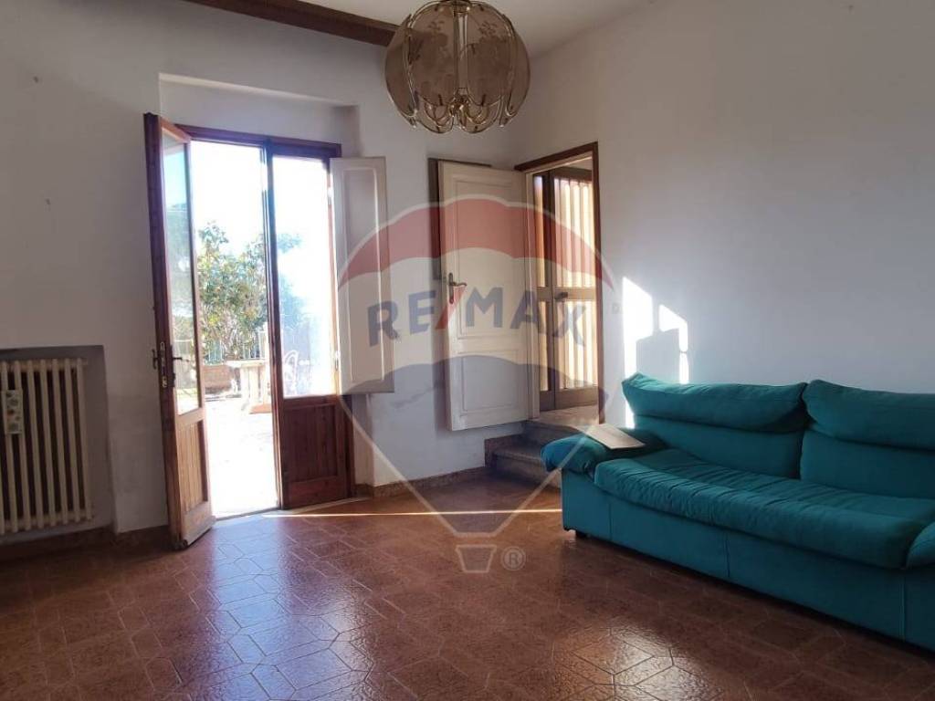 Casa indipendente a Montespertoli - Foto 5