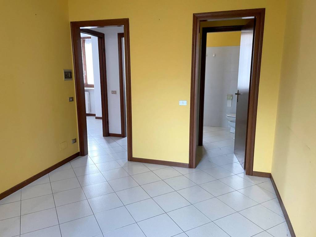 Appartamento a Valdilana in Frazione Pratrivero, 63 - Foto 3