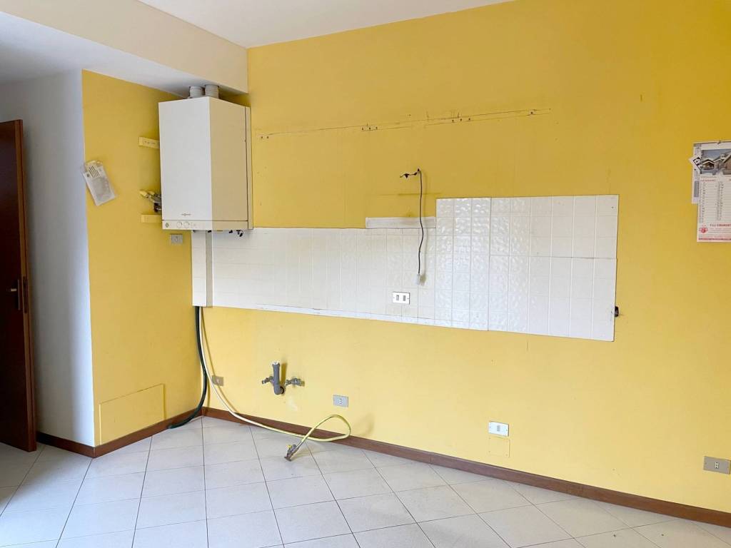 Appartamento a Valdilana in Frazione Pratrivero, 63 - Foto 5