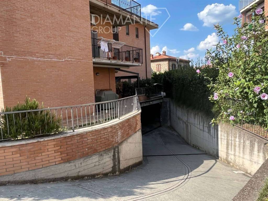 Appartamento a Castiglione del lago in Via Filippo Turati - Foto 3