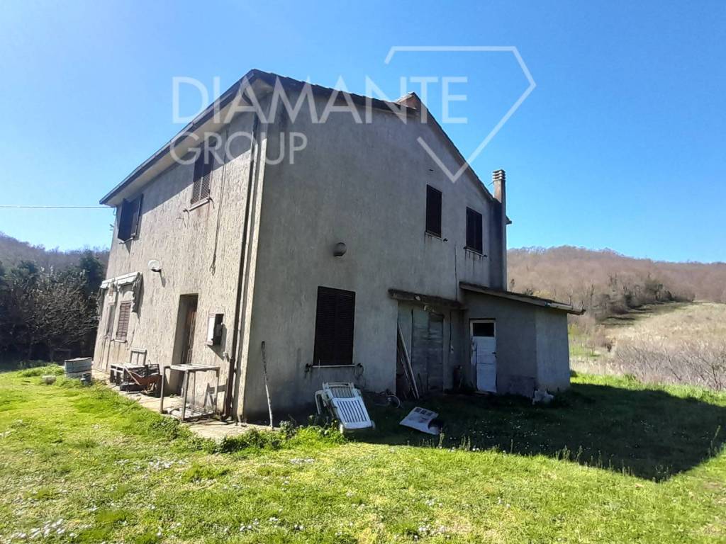 Rustico / casale a Manciano - Foto 2