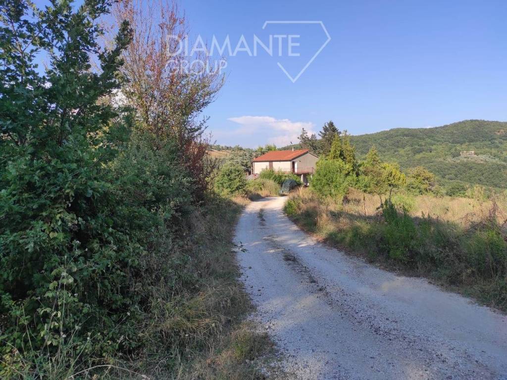 Rustico / casale a Manciano - Foto 4