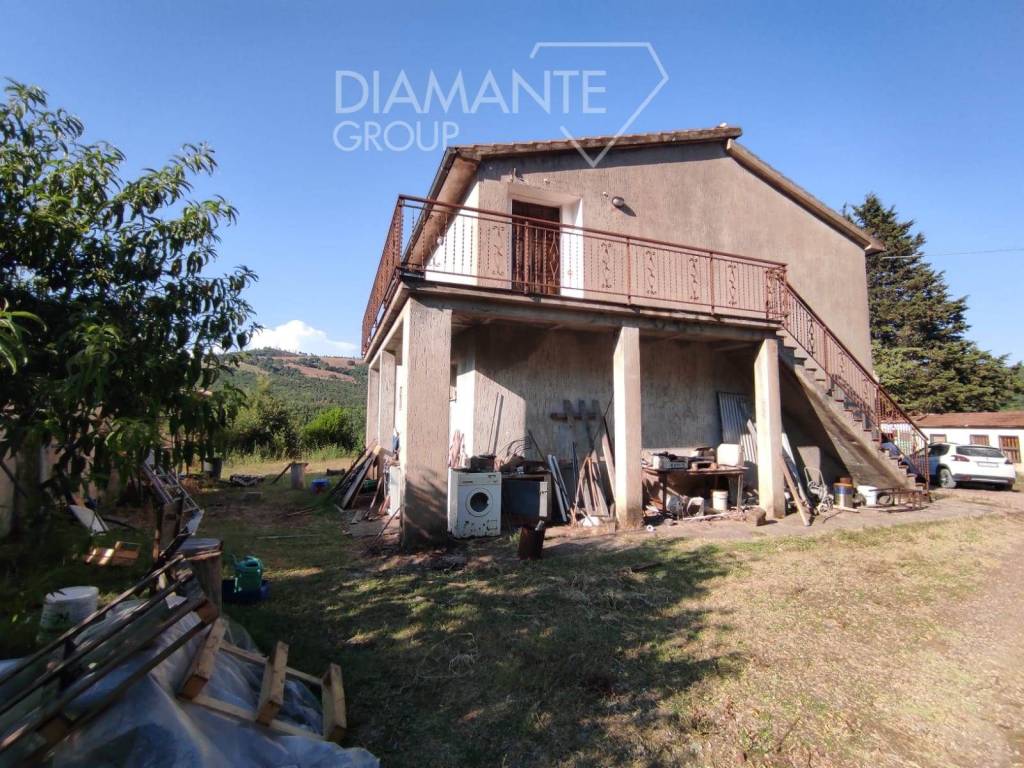 Rustico / casale a Manciano - Foto 5
