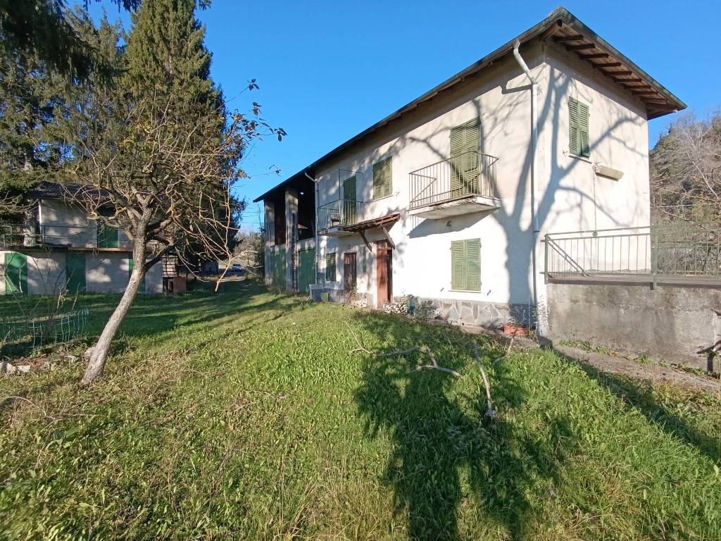 Rustico / casale a Cremolino in Via Priarona, 54 - Foto 3