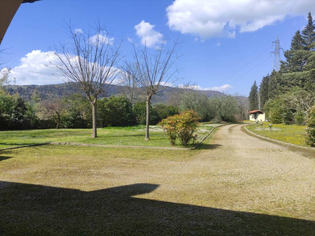 Villa a Carmignano in Via Vergheretana - Foto 4