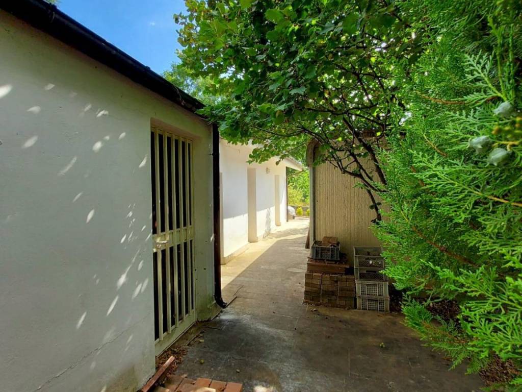 Appartamento a Pesche in via Albert Bruce Sabin, 6 - Foto 4