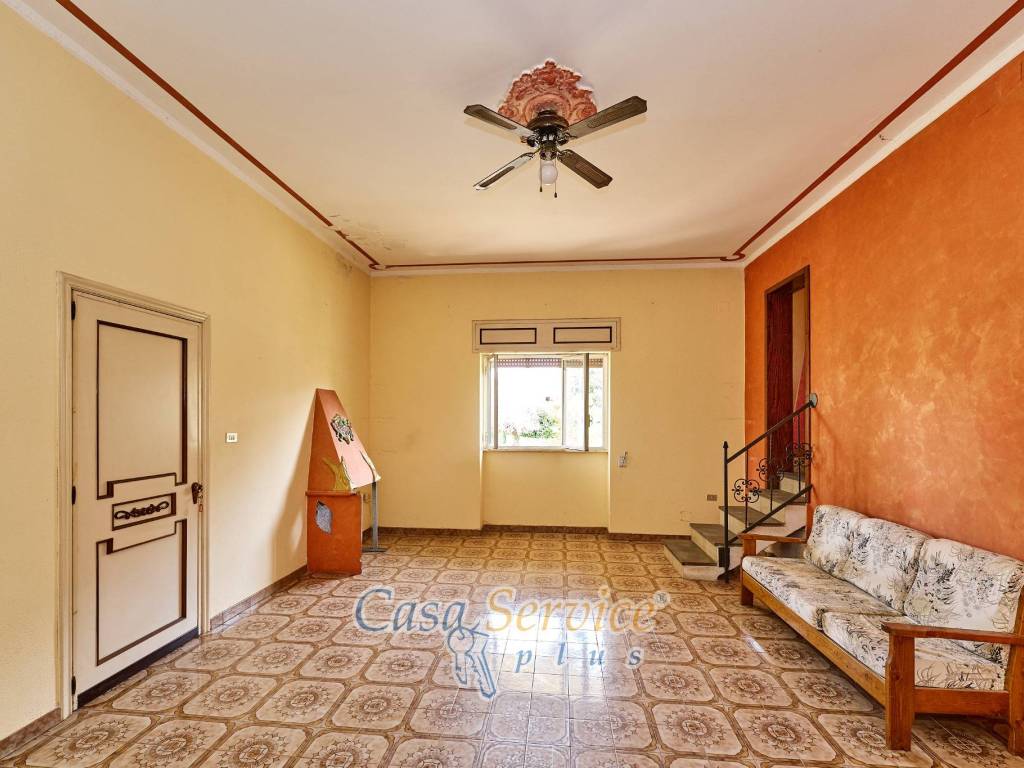 Casa indipendente a Supersano in Via Scorrano - Foto 4