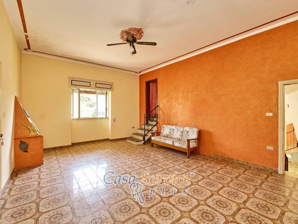 Casa indipendente a Supersano in Via Scorrano - Foto 5
