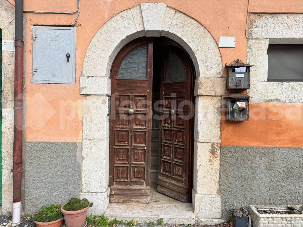 Appartamento a Castel di sangro in Via Aufidenate, 12 - Foto 5