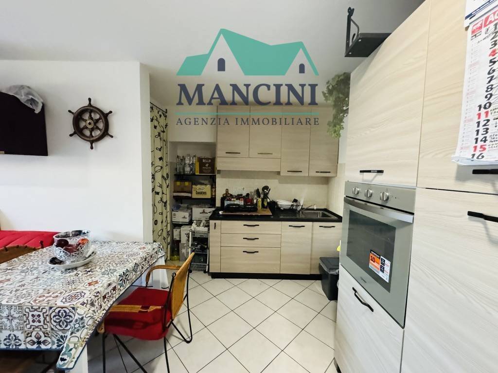 Appartamento a Jesi in GARIBALDI, 105 - Foto 5
