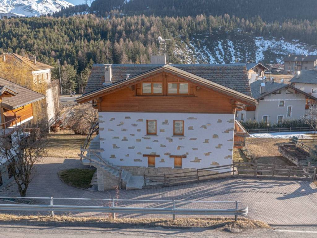 Appartamento a Valdidentro in Via Borgonuovo, 1 - Foto 3