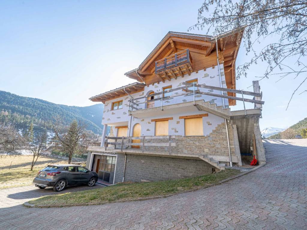 Appartamento a Valdidentro in Via Borgonuovo, 1 - Foto 4