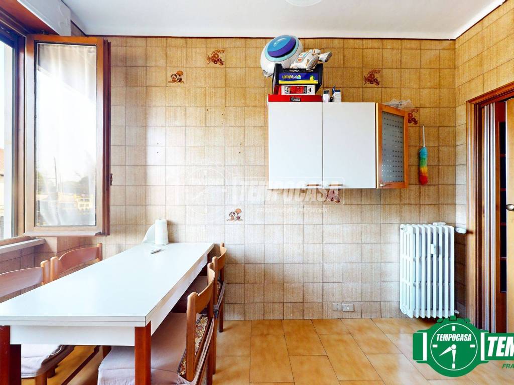 Appartamento a Alessandria in Spalto Borgoglio - Foto 4