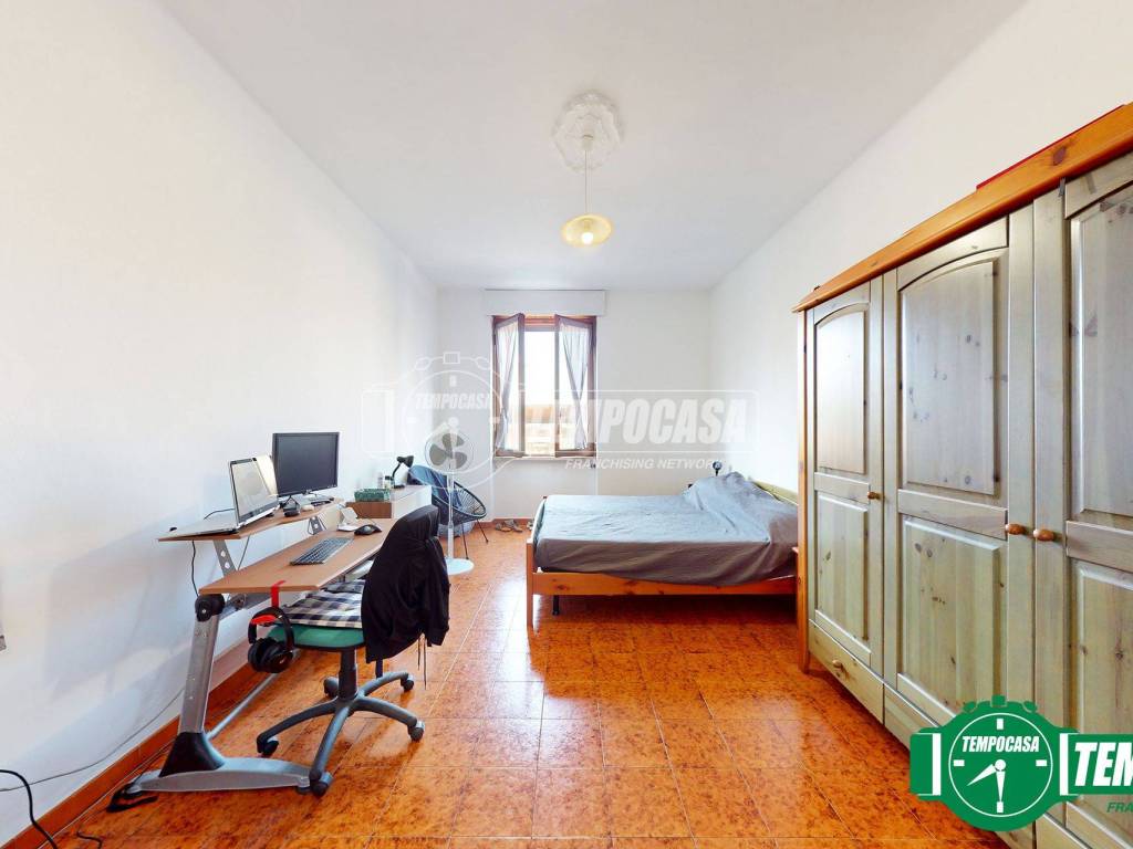 Appartamento a Alessandria in Spalto Borgoglio - Foto 5