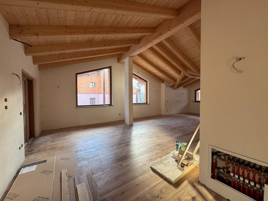 Attico / mansarda a Limone piemonte in Corso Nizza, 15 - Foto 4