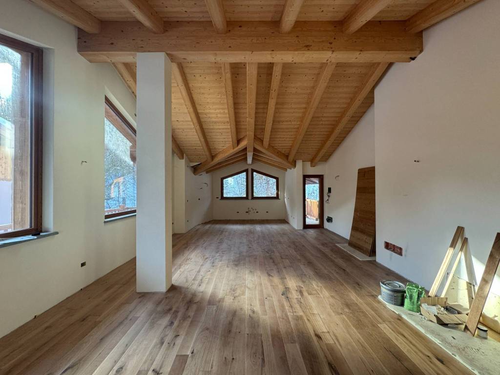 Attico / mansarda a Limone piemonte in Corso Nizza, 15 - Foto 5