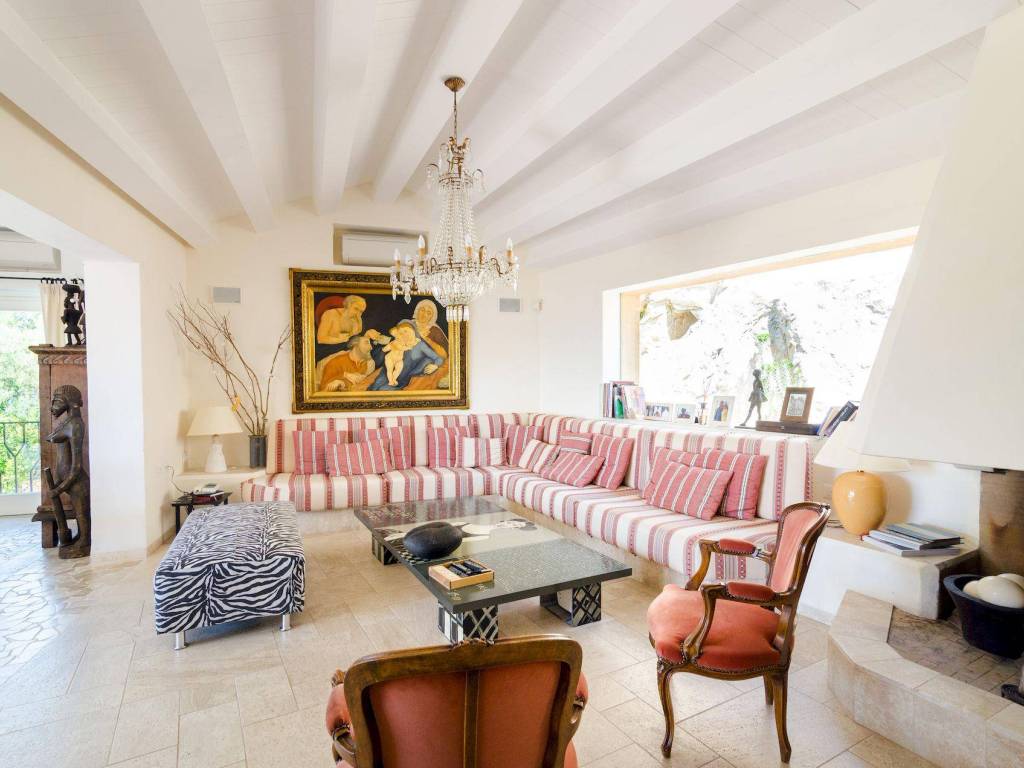 Villa a Arzachena - Foto 4