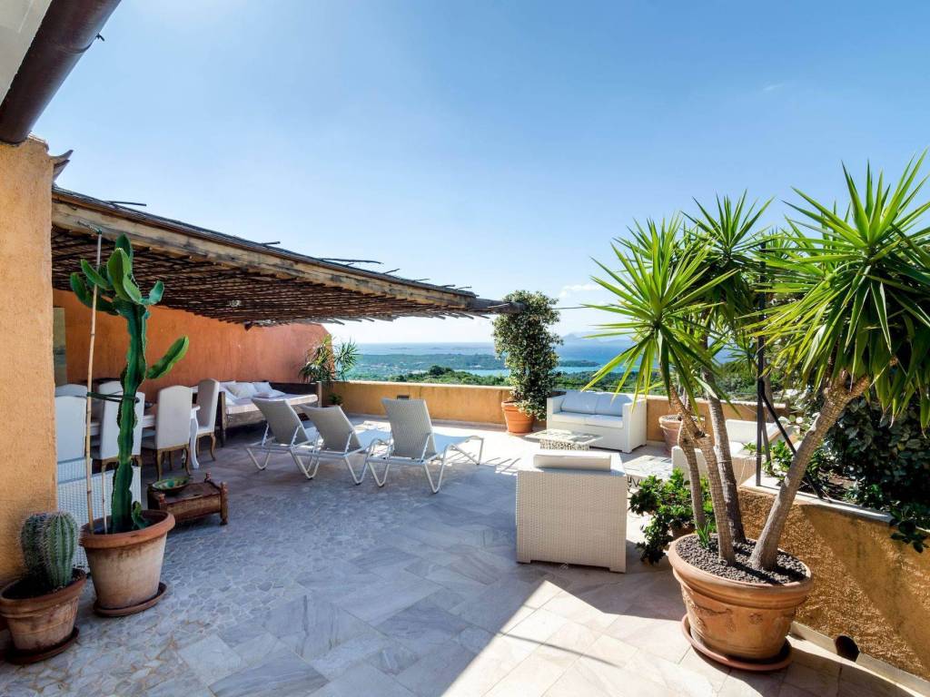 Villa a Arzachena - Foto 5