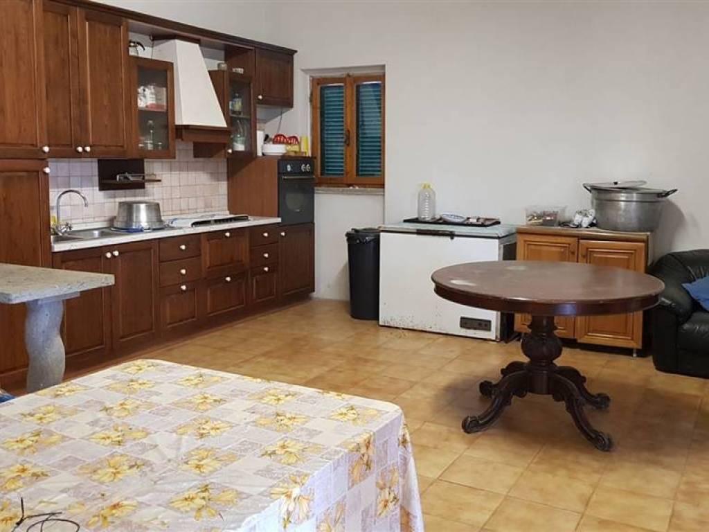 Rustico / casale a Tarquinia - Foto 2