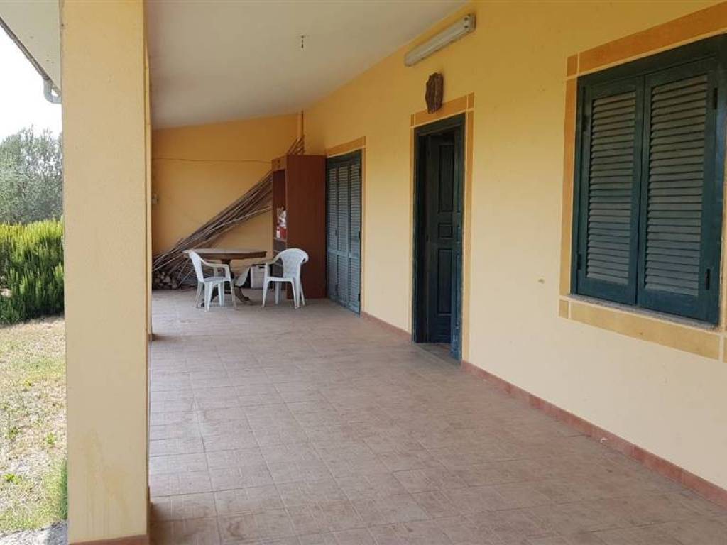 Rustico / casale a Tarquinia - Foto 4
