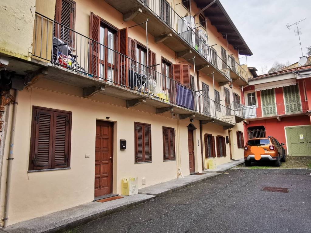 Appartamento a Biella in Via Quintino Sella, 31 - Foto 2