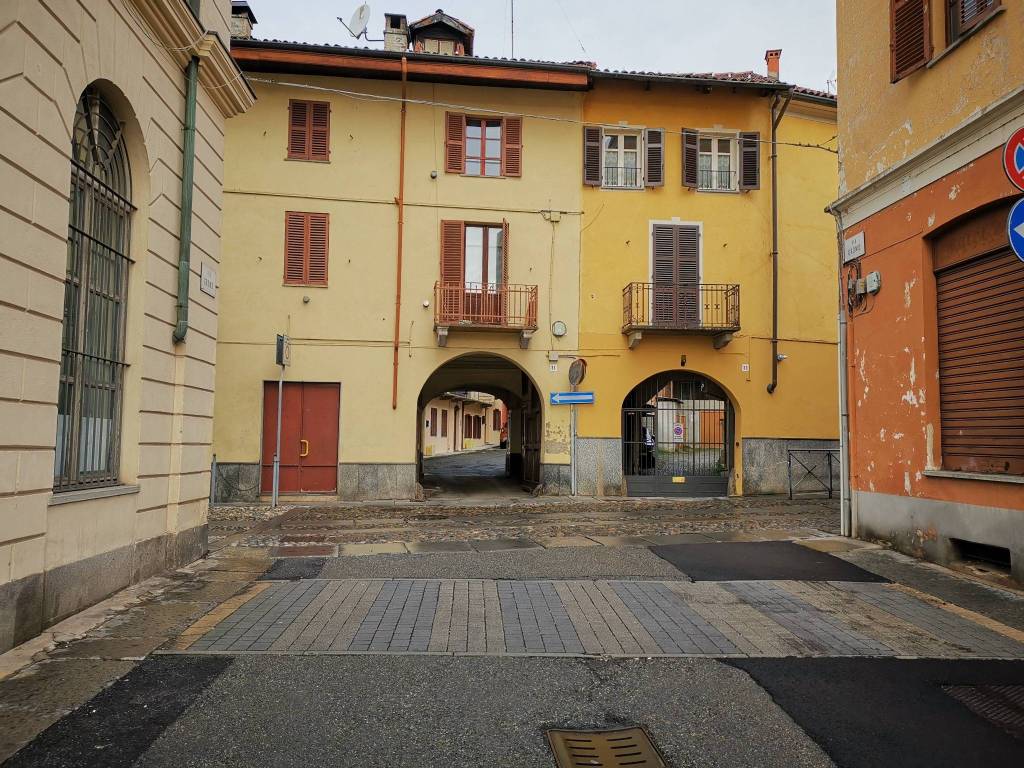 Appartamento a Biella in Via Quintino Sella, 31 - Foto 3