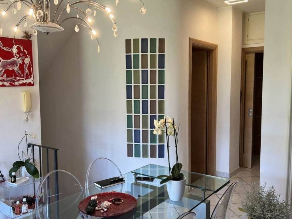 Appartamento a Montepulciano in Via Duccio Galimberti, 31 - Foto 3