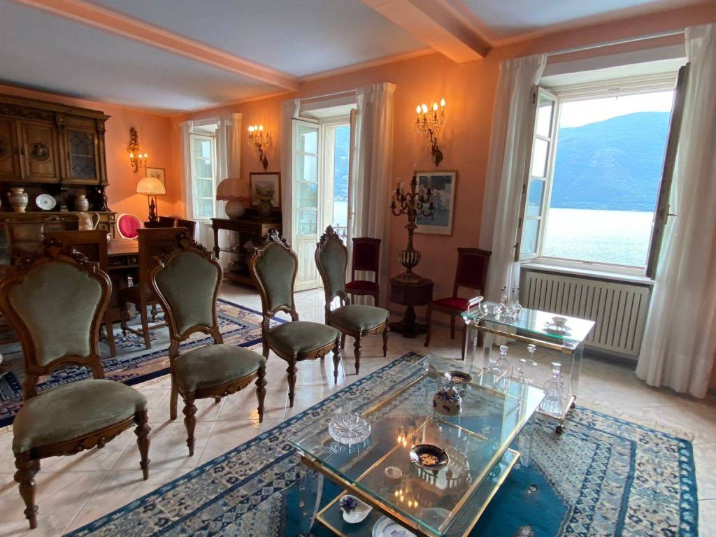 Appartamento a Cannobio in Piazza Vittorio Emanuele III, 26 - Foto 5