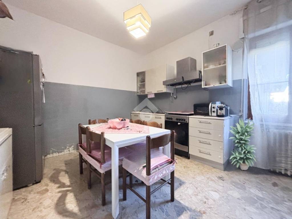 Appartamento a Vasto in Via Antonio Marchesani, 16 - Foto 2