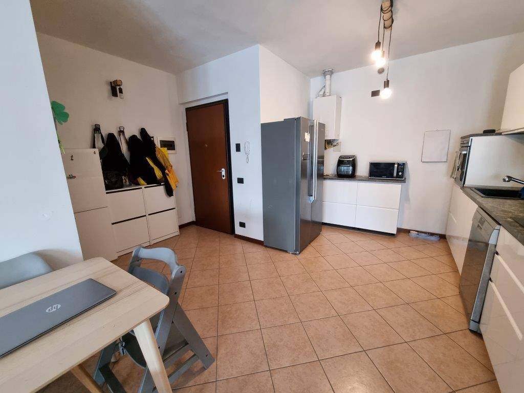Appartamento a Fagnano olona in Via per Busto - Foto 5