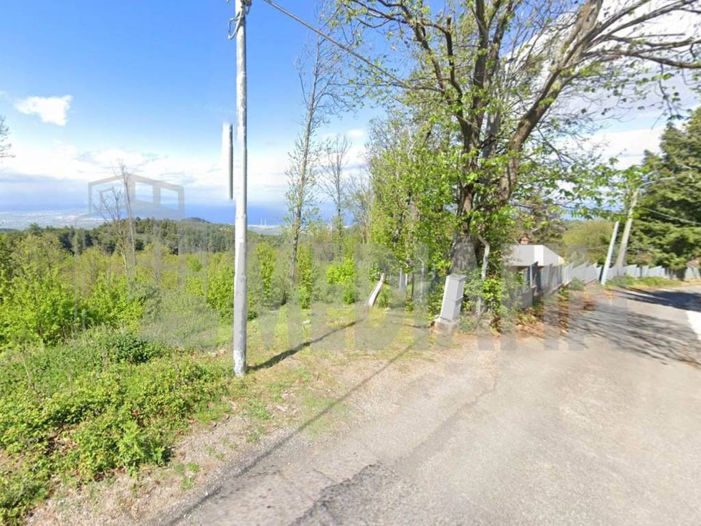 Terreno a Corigliano-rossano in CONTRADA ZAGARIA - Foto 4