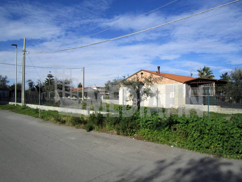 Terreno a Corigliano-rossano in CONTRADA OLIVETO LONGO - Foto 2