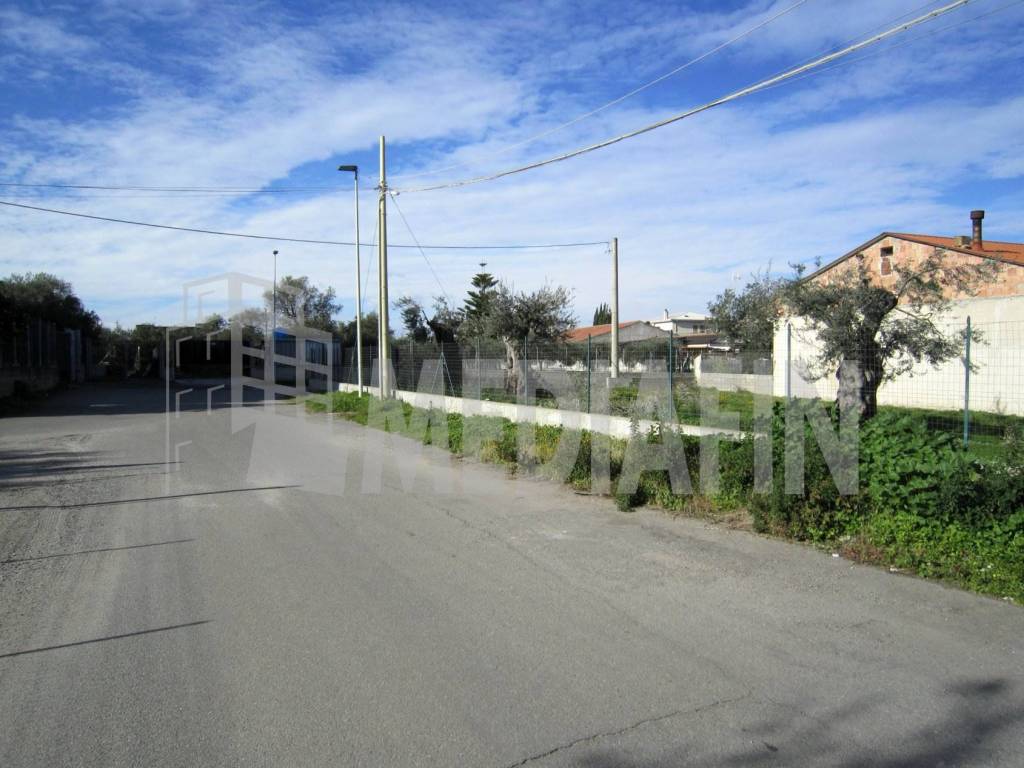 Terreno a Corigliano-rossano in CONTRADA OLIVETO LONGO - Foto 3