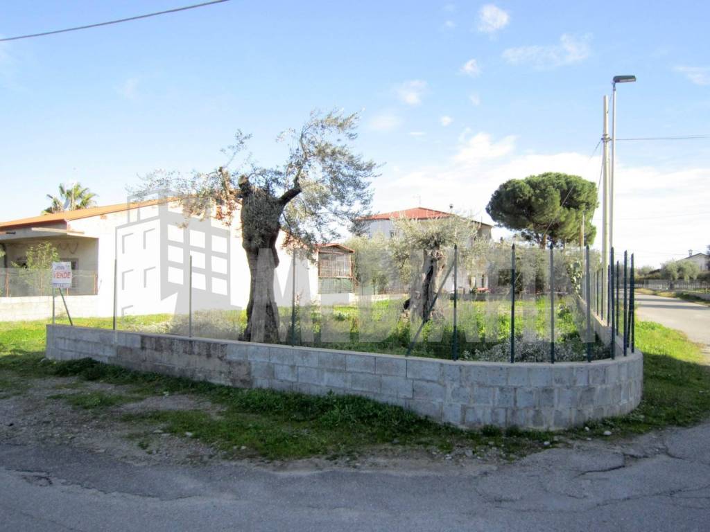 Terreno a Corigliano-rossano in CONTRADA OLIVETO LONGO - Foto 4