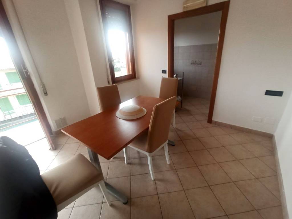 Appartamento a Castiglione del lago in Via Roma - Foto 5