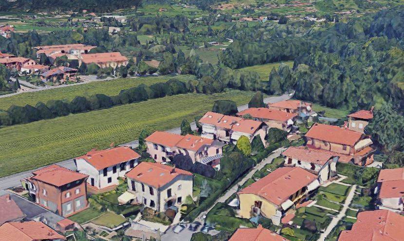 Villa a Bergamo in Strada Provinciale Briantea - Foto 4